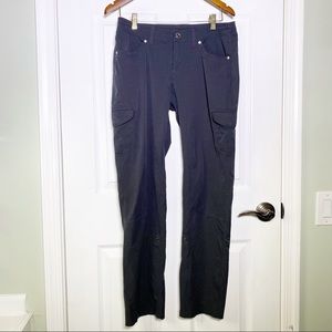 Kuhl Freeflex Roll-Up Pants